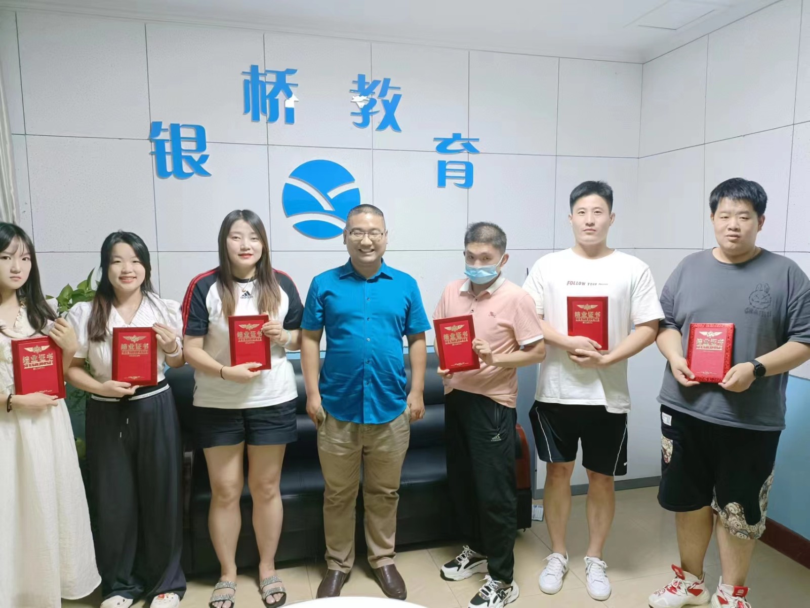 请注意!初级考完试,实操要学起来了