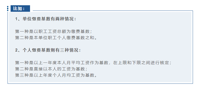临沂银桥会计培训:2023年医/社保缴费基数定了